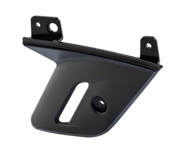 Gabelverkleidung - SIP - Vespa GTS/HPE 125-300 ccm (ab Bj. 2023) - schwarz-glänzend